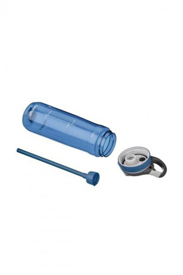 Ashland Autospout® Su Şişesi 720ml Mavi - 3
