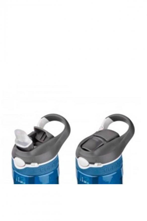 Ashland Autospout® Su Şişesi 720ml Mavi - 4