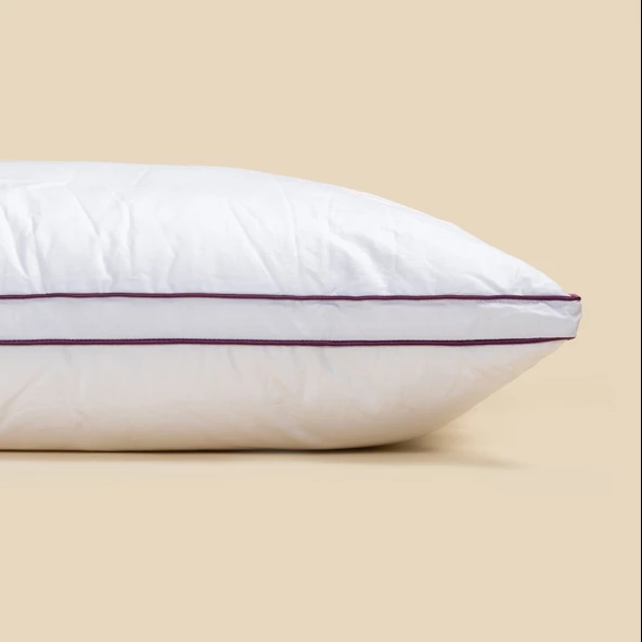 PAPILLOW Gloria Ultra Soft Otel Yastığı 50x70 cm Firm - 6