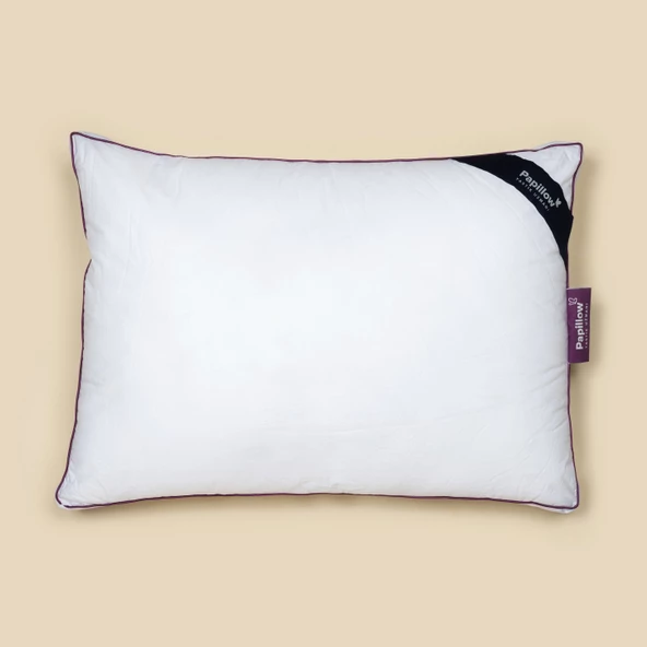 PAPILLOW Gloria Ultra Soft Otel Yastığı 50x70 cm Firm