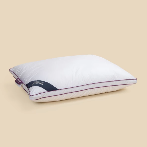 PAPILLOW Gloria Ultra Soft Otel Yastığı 50x70 cm Firm - 2