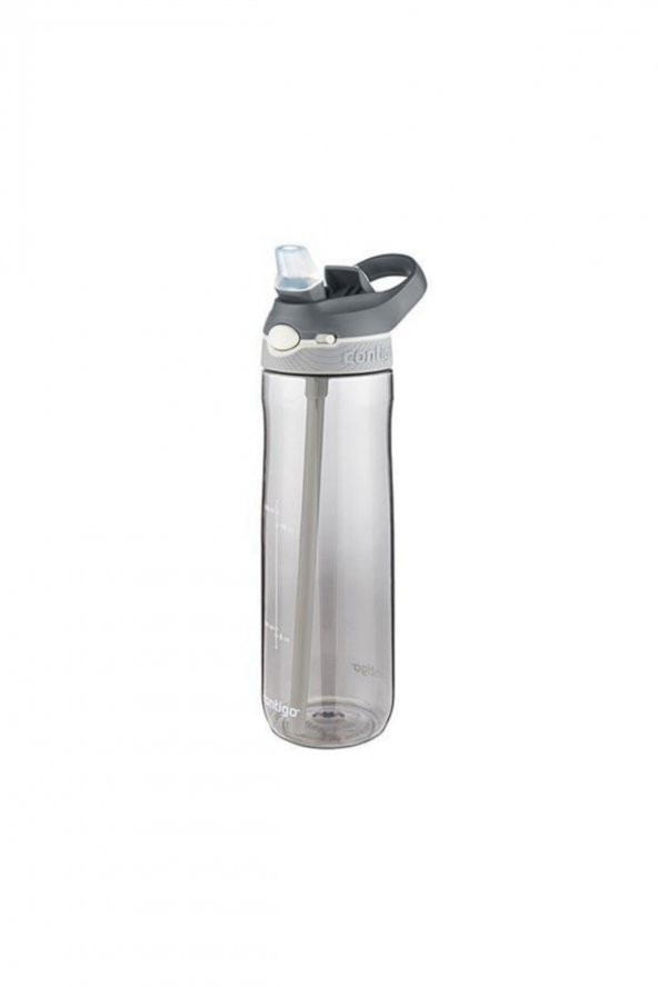 Ashland Water Bottle Smokegray 0.75 l