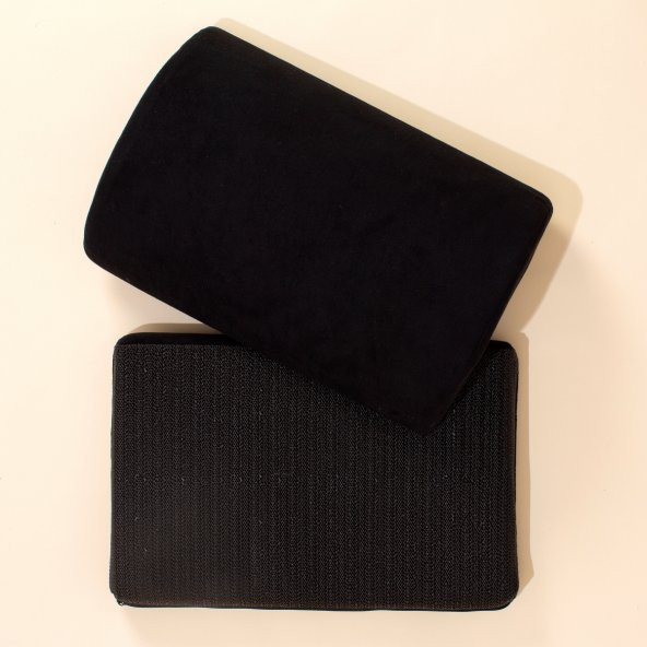 PAPILLOW Medical Footrest Ayak Destek Yastığı - 6