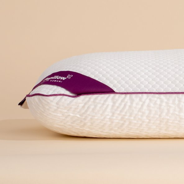 PAPILLOW Innovation CoolPlus Pro Visco Yastık Queen 604012 - 2