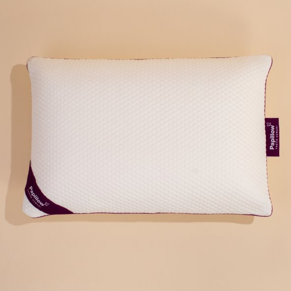 PAPILLOW Innovation Tencel Visco Yastık Queen 604012 - 3
