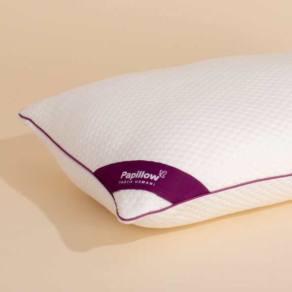 PAPILLOW Innovation Tencel Lateks Yastık Queen 604012