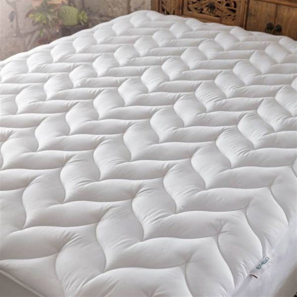 OTHELLO PROTECTA LOVERA COMFORT UYKU PEDİ 160x200+30