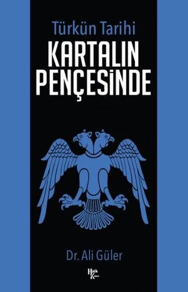 Kartalın Pençesinde - 1