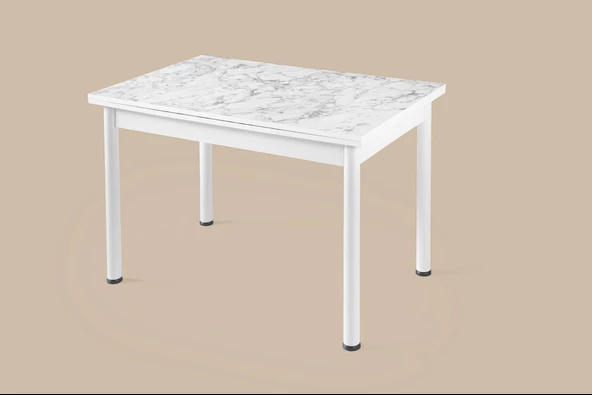 Smart Yandan Açılır Mutfak Masası 60x90cm - 10