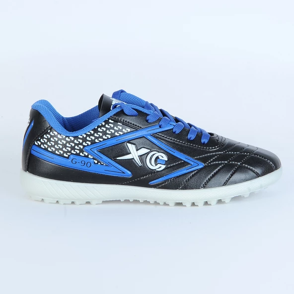 Moda Ayakkabı 23-145 Erkek Çocuk Halı Saha - 5