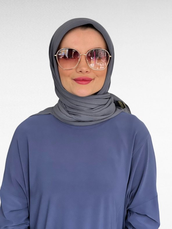 CAZ KARE EŞARP - 1