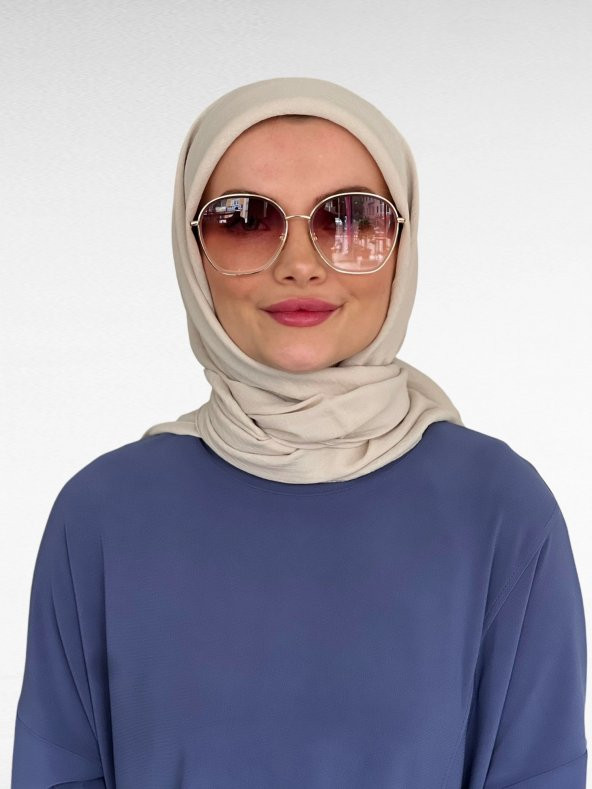 CAZ KARE EŞARP - 4