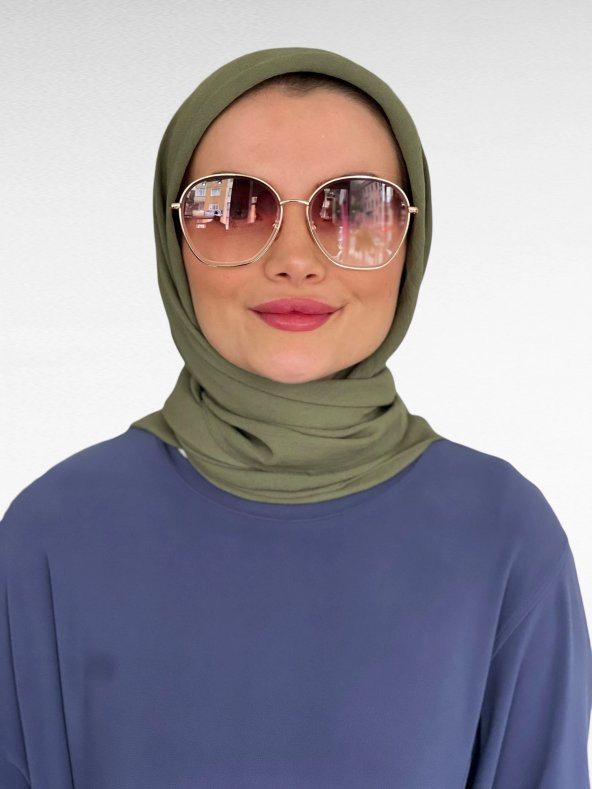 CAZ KARE EŞARP - 9