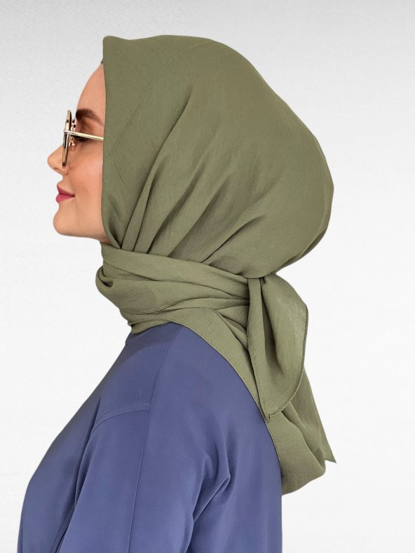 CAZ KARE EŞARP - 10
