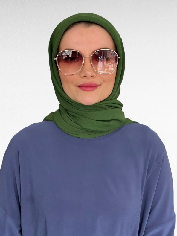 CAZ KARE EŞARP - 11