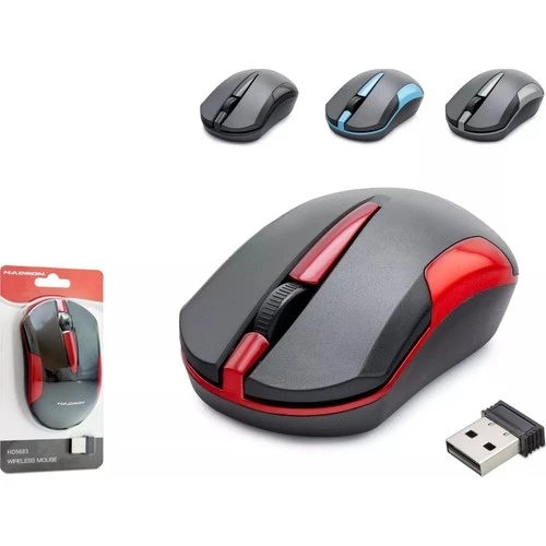 Hadron HDX3401(5683) Mouse Wıreless