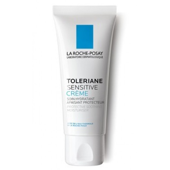 La Roche Posay Toleriane Sensitive Prebiyotik Nemlendirici Krem 40 ml