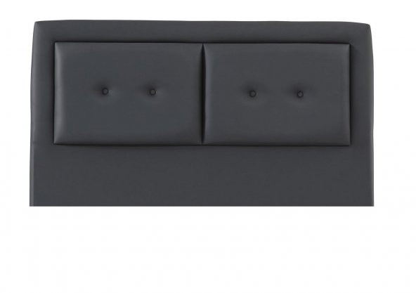 Zambak Yatak Başlığı 120 - 2