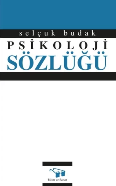 Psikoloji Sözlüğü (Ciltli)