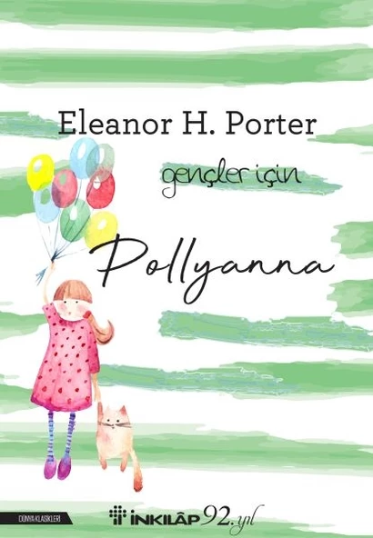 Pollyanna