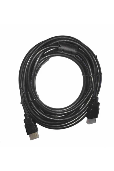 Hıye HY-262 5 mt Altın Uçlu HDMI Kablo ürün görseli 1