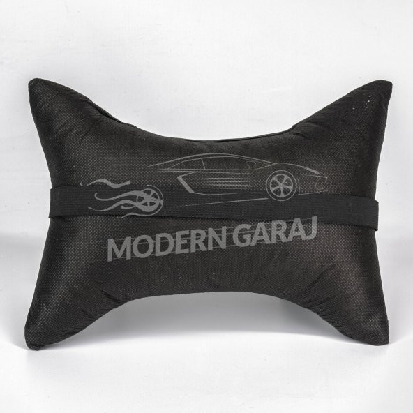 Tofaş Boyun Yastığı Tofaş Kemer Kılıfı Tofaş Dikmeli Direksiyon Kılıfı - Resim 3