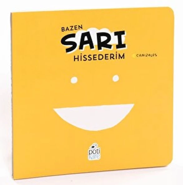 Bazen Sarı Hissederim