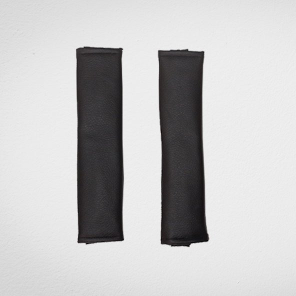 Universal Oto Koltuk Kılıf Seti Universal Boyun Yastığı Universal Kemer Pedi Universal Kemer Yastık - Resim 3