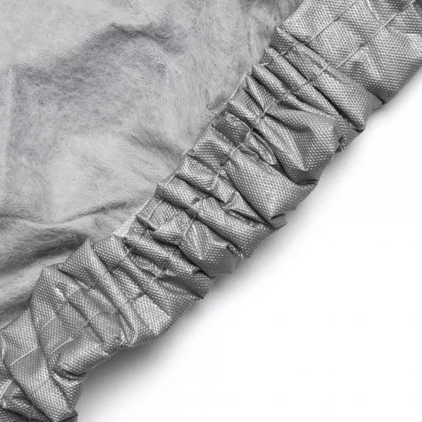 Fiat Egea Sedan Miflonlu Oto Brandası - 3