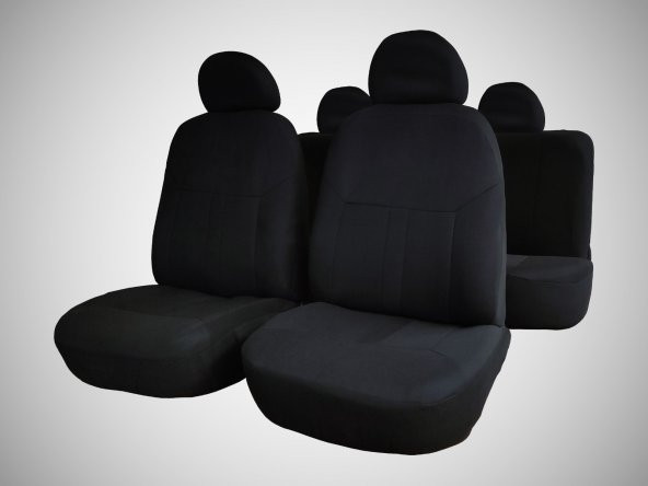 Kia Oto Koltuk Kılıfı Kia Koltuk Kılıfı Kia Kılıf ürün görseli 1