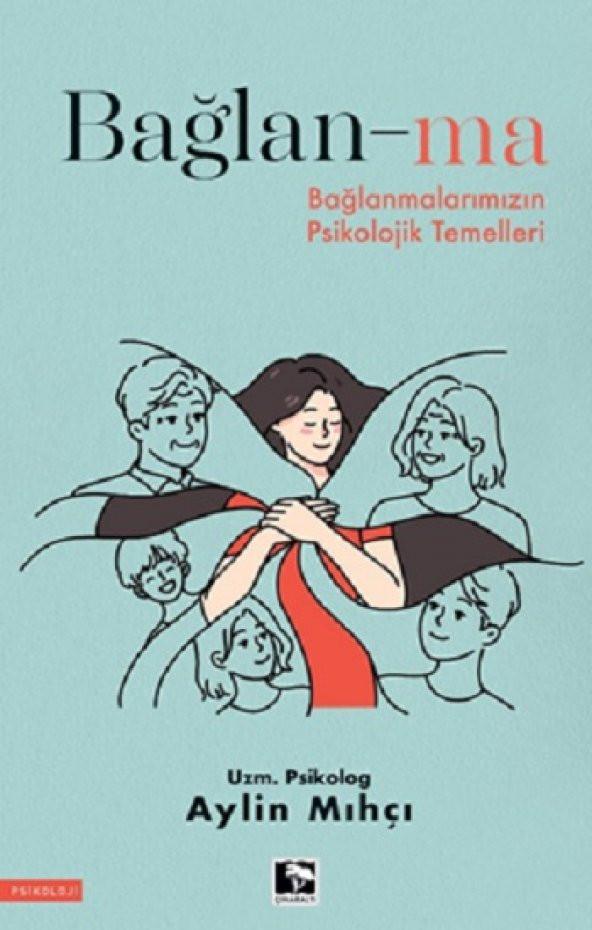 Bağlan-ma - 1