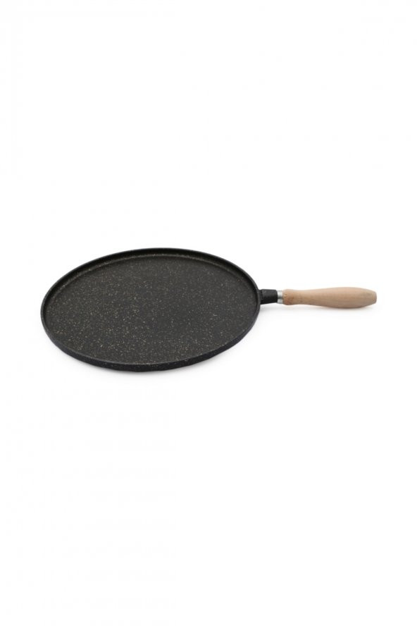Döküm Gözleme Tavası 36 Cm - 3
