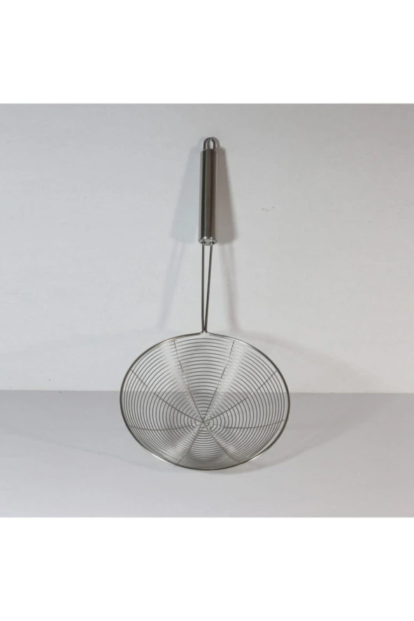 Profesyonel Telli kızartma Kevgir 20 cm ürün görseli