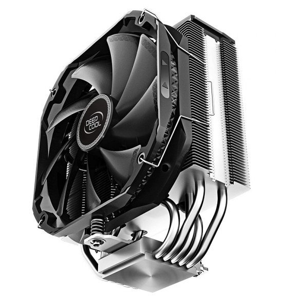 DEEPCOOL AS500 HAVA SOGUTMALI ISLEMCI FANI