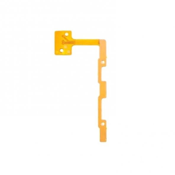 İnfinix Hot 9 Play On Off Power, Ses Açma Kapama Filmi - Resim 3