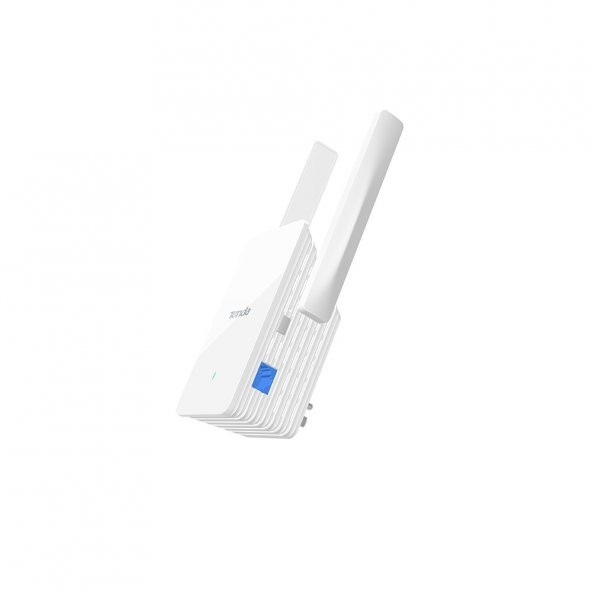 TENDA A23 WiFi6 101001000 2 ANTEN MENZIL ARTTIRICI - 4