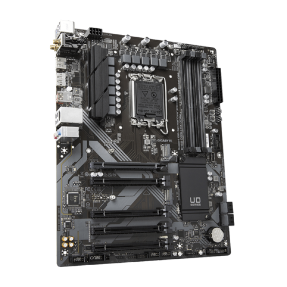 GIGABYTE B760-DS3H-AX-DDR4 MAB B760 GAMING AX 1700 DDR4
