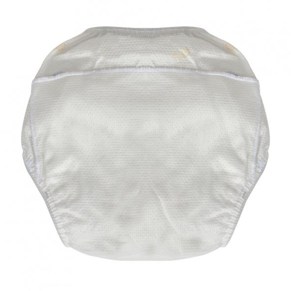 Sevi Bebe Pamuk Pedli Alıştırma Külodu (4 Adet) ART-259 Orjinal - 2