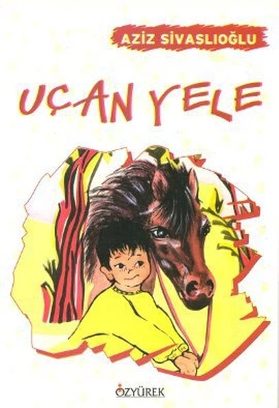 Uçan Yele