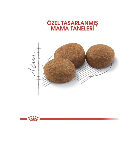Royal Canin Sterilised Kısır Kedi Maması 4 Kg - 2