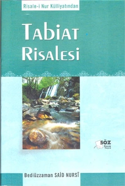 Tabiat Risalesi (Mini Boy)