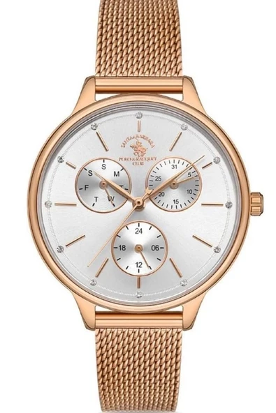 Sb.1.10315-5 Kadın Kol Saati ürün görseli 1