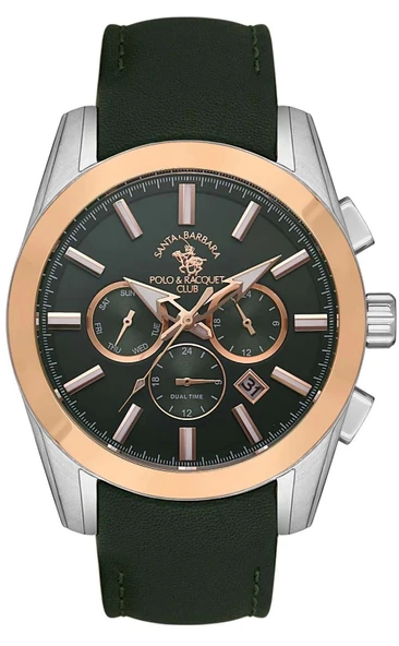 Santa Barbara Polo Erkek Kol Saati - SB.1.10444.3 ürün görseli 1