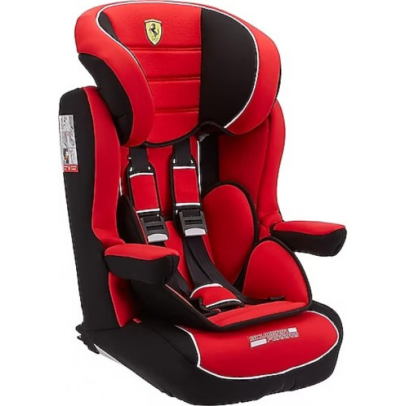 Ferrari I-Max Isofix 9-36 kg Oto Koltuğu