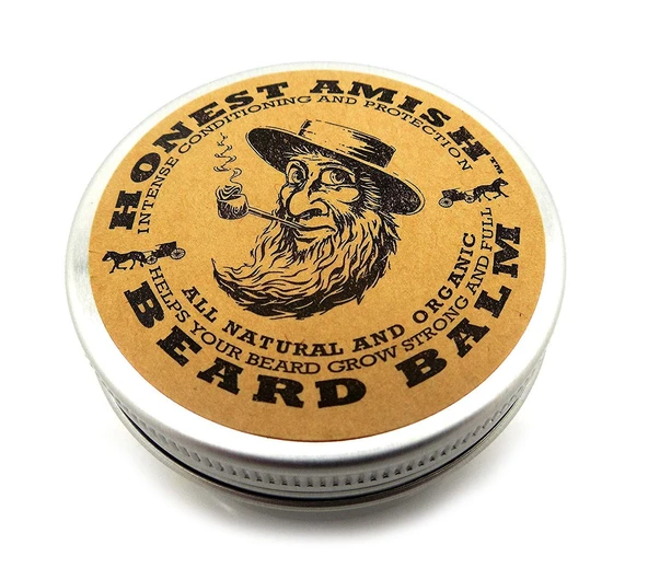 Honest Amish Sakal Balsamı