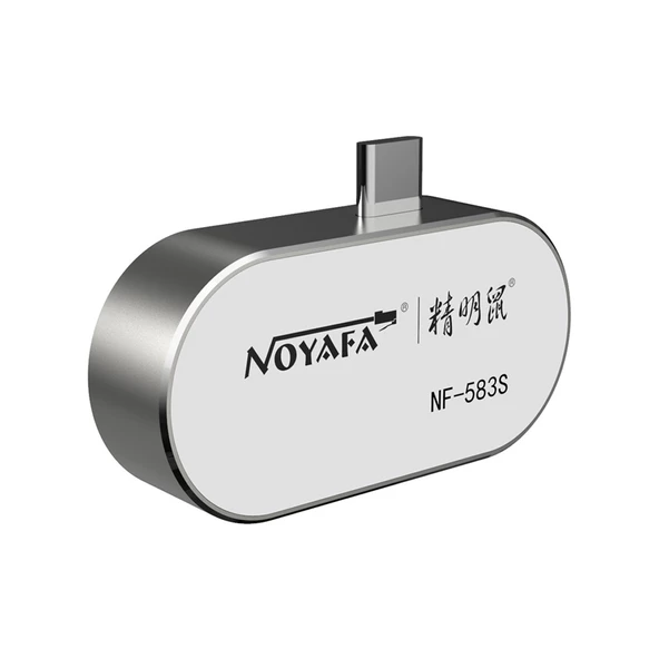 NOYAFA NF-583S AKILLI TELEFON TERMAL GÖRÜNTÜLEYİCİ - 2