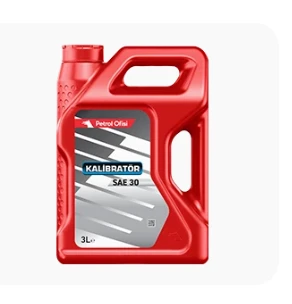 Petrol Ofisi Kalibratör 30 - 3 Litre - 1