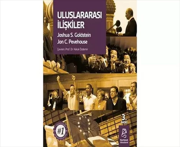 Uluslararası İlişkiler