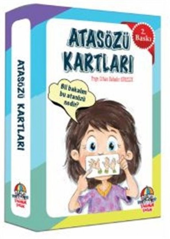 Atasözü Kartları