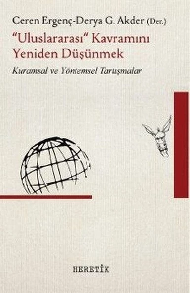 "Uluslararası" Kavramını Yeniden Düşünmek